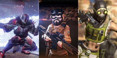 27 Best FPS Games You Can Play on a Low.